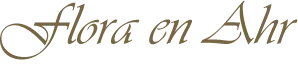 Flora en Ahr